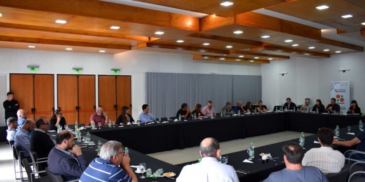 Nuevo acuerdo con el SEOM, esta vez por asignaciones familiares