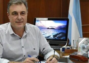 Adjudicaron la obra de cloacas para cuatro barrios rafaelinos