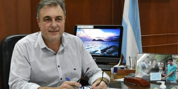 Adjudicaron la obra de cloacas para cuatro barrios rafaelinos