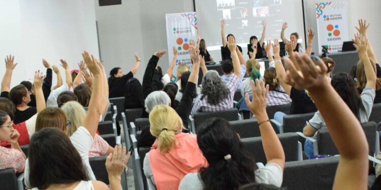 Crecen las repercusiones tras las denuncias por abusos en Protección Vial y Comunitaria