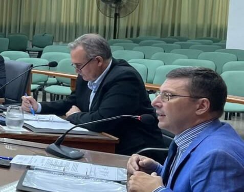 Mársico quiere saber cómo avanzan los planes de viviendas