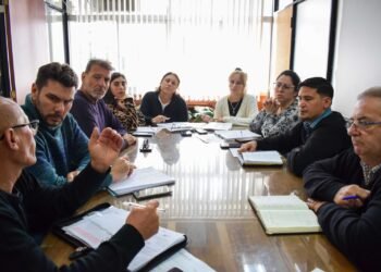 Avanzan procesos de inversión en maquinarias para el municipio