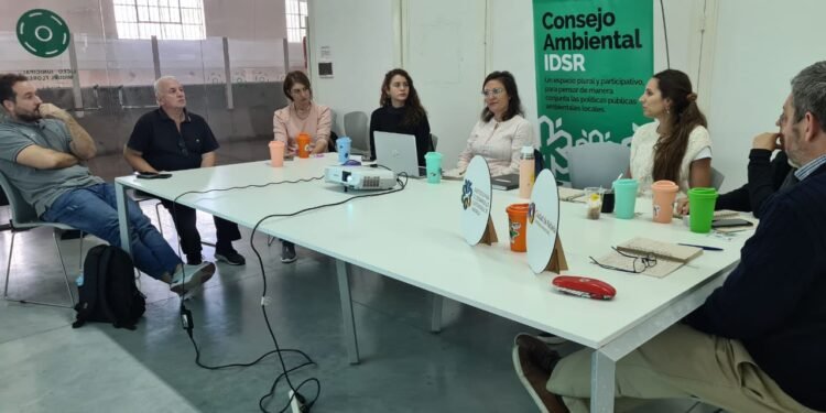El Consejo Ambiental concretó su segundo encuentro del año