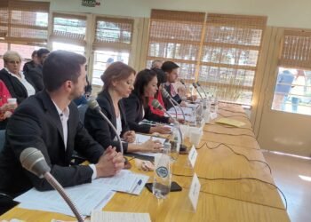 La «hora silenciosa» se implementará en supermercados rafaelinos