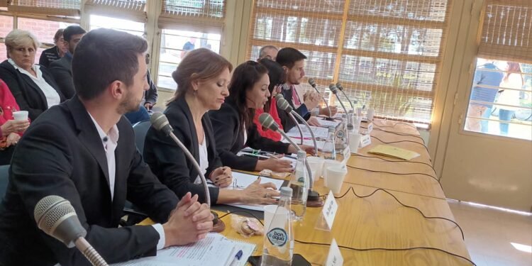 La «hora silenciosa» se implementará en supermercados rafaelinos