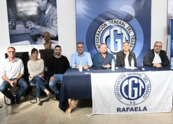 Pusineri: «hay una merma en la actividad económica de la provincia»