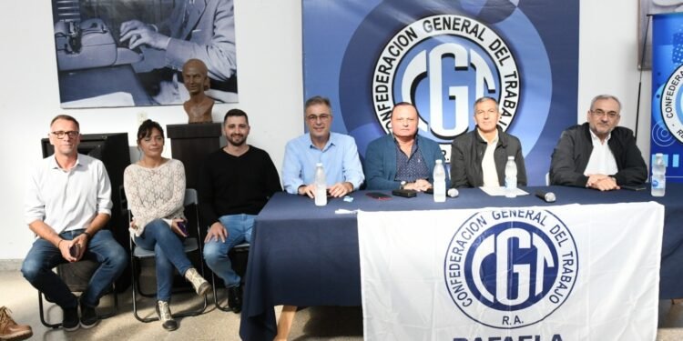 Pusineri: «hay una merma en la actividad económica de la provincia»