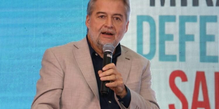 Mirabella pidió al gobierno nacional medidas de alivio para afectados por la sequía