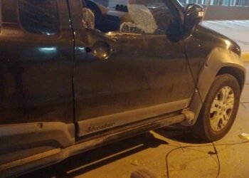 El viento ocasionó innumerables inconvenientes en la ciudad