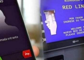 “Cuento del tío” El Trébol: conmoción por varios casos de intento de estafa virtual