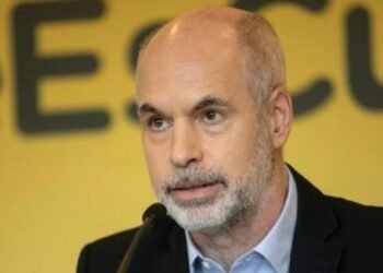Según una encuesta Rodríguez Larreta tiene la mayor imagen positiva y ganaría en la interna de Juntos por el Cambio
