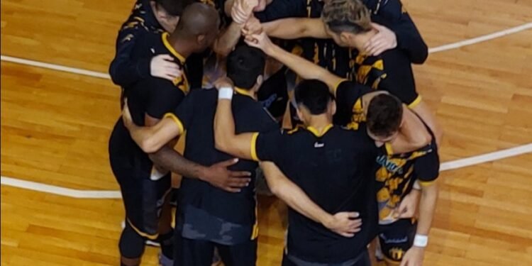 El tercer punto fue reprogramado