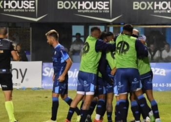 Juega la Crema: Atlético visita a Brown de Adrogué