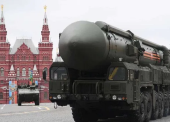 Rusia prometió una respuesta a la «amenaza» de Finlandia tras sumarse a la OTAN