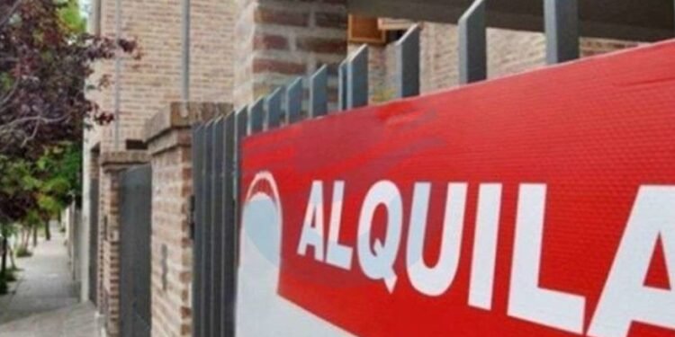 Ley de Alquileres: dejan sin efecto la norma que subió 245% el precio de las viviendas
