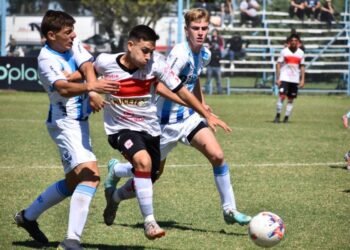 Inferiores de AFA: Cinco victorias para Atlético vs Morón
