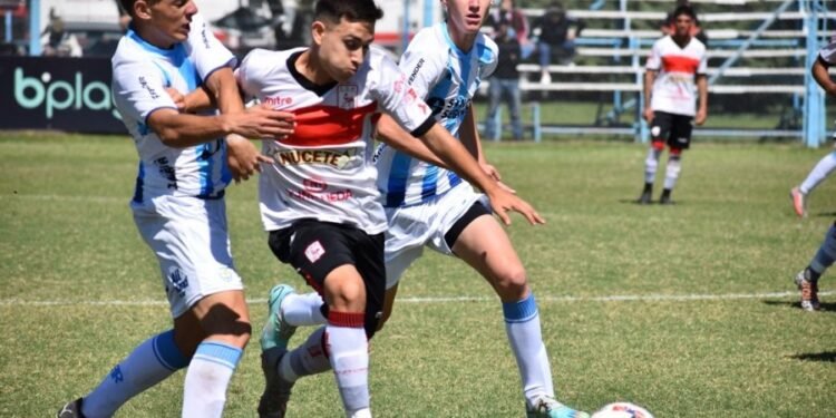Inferiores de AFA: Cinco victorias para Atlético vs Morón