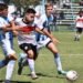 Inferiores de AFA: Cinco victorias para Atlético vs Morón