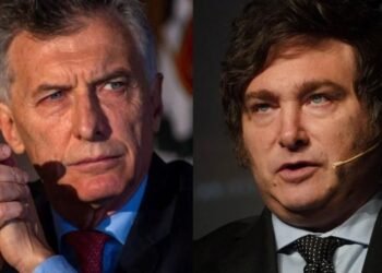 Mariana Gené: «A Macri le sirve el discurso de Milei para traccionar el partido más hacia la derecha»