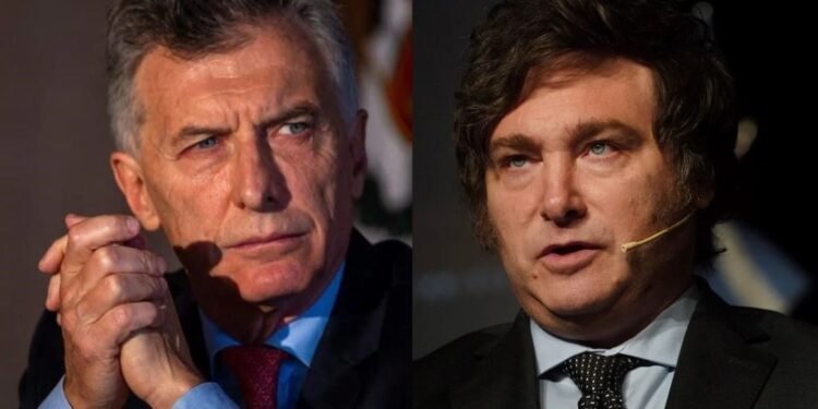 Mariana Gené: «A Macri le sirve el discurso de Milei para traccionar el partido más hacia la derecha»