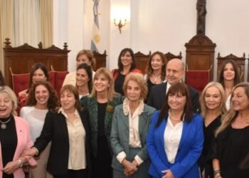 Entretelones de la política provincial