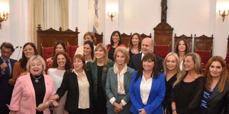 Entretelones de la política provincial