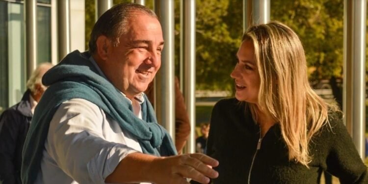 Entretelones de la política provincial