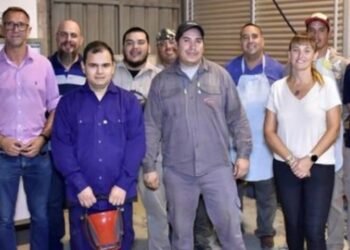 En la provincia, los programas de empleo apuntalan la recuperación del trabajo