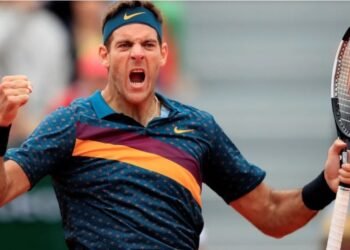 Quiere volver a jugar Juan Martín Del Potro y un regreso esperado: «Voy a estar en el US Open»
