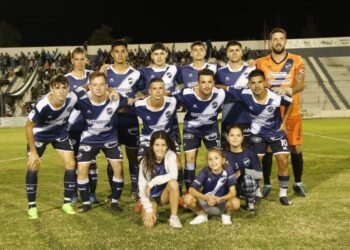 Liga: Ben Hur superó a Ferro