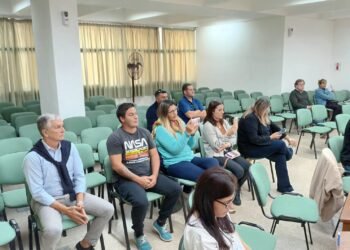 Quieren que el barrio 42 se llame «Leo Messi»: ¿podría usarse ese nombre?