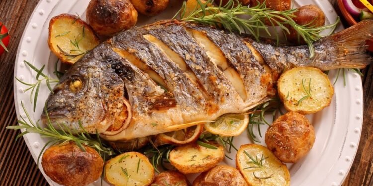 Recomendaciones para una alimentación segura en Semana Santa