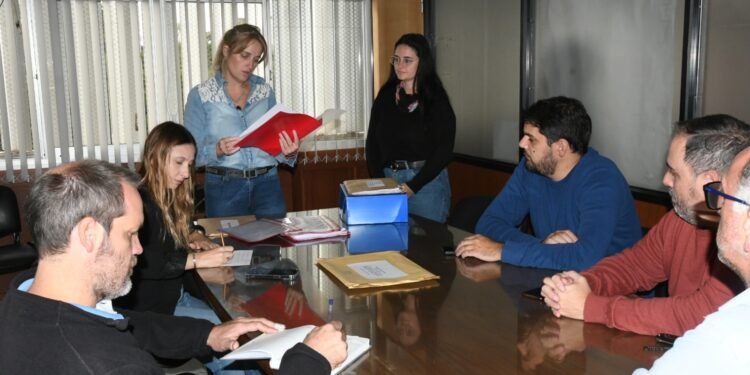 Licitaron otra obra complementaria para el camino a San Expedito