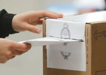 Entre el 7 y el 14 Ocho provincias argentinas elegirán gobernador en mayo