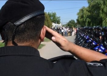 Un número «inédito» de policías detenidos en Santa Fe: la mayoría, por narcotráfico