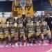 Básquet: Libertad le ganó a Ben Hur