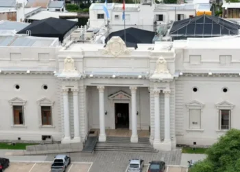 Superjueves parlamentario con el MPA y la emergencia en seguridad en agenda