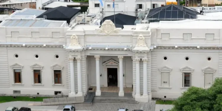 Superjueves parlamentario con el MPA y la emergencia en seguridad en agenda