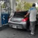 A partir de julio cargar el tanque de un auto será $1.400 más caro