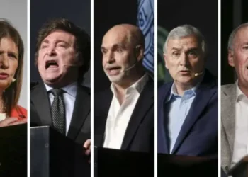 Dólar: qué prometió cada candidato ante el círculo rojo