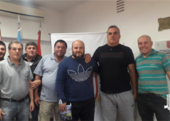 Juan Senn y Luis Muñoz son los nuevos técnicos de las selecciones juveniles