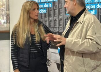 «La inmigración fue clave en la construcción de la provincia y de nuestra identidad»