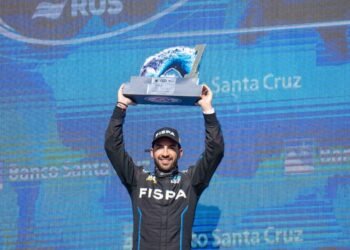 Turismo Carretera: Julián Santero, con Ford, ganó en El Calafate