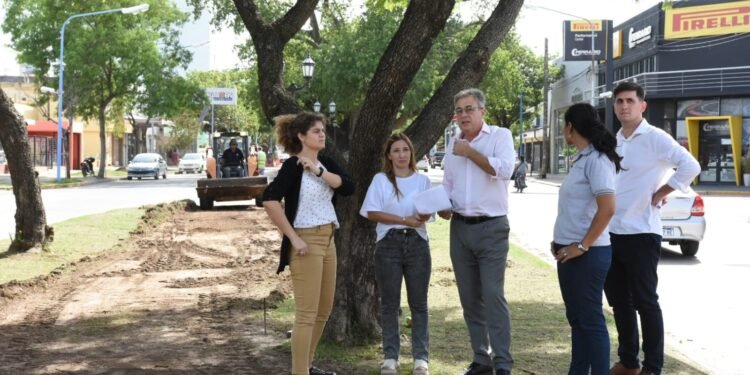 Se extiende la red de ciclovías y ciclocarriles de la ciudad