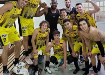 Libertad avanzó a cuartos de final