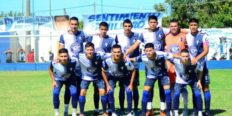 Liga: Todo lo que dejó la fecha 5