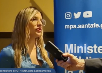 Se realizó un simposio internacional sobre el ADN como herramienta de investigación