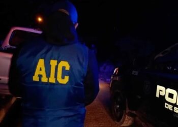 Se investigan Santa Fe insegura: dos heridos de arma blanca en distintos incidentes