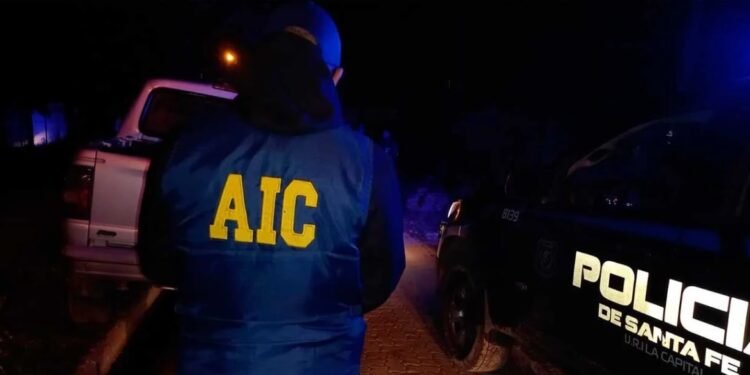 Se investigan Santa Fe insegura: dos heridos de arma blanca en distintos incidentes