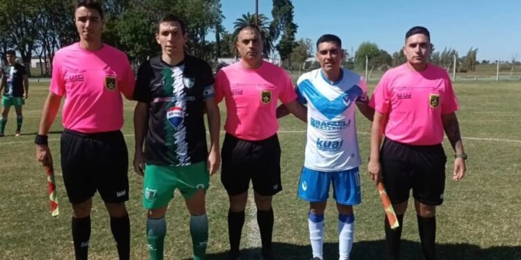 Todo lo ocurrido en un domingo a puro fútbol de Liga